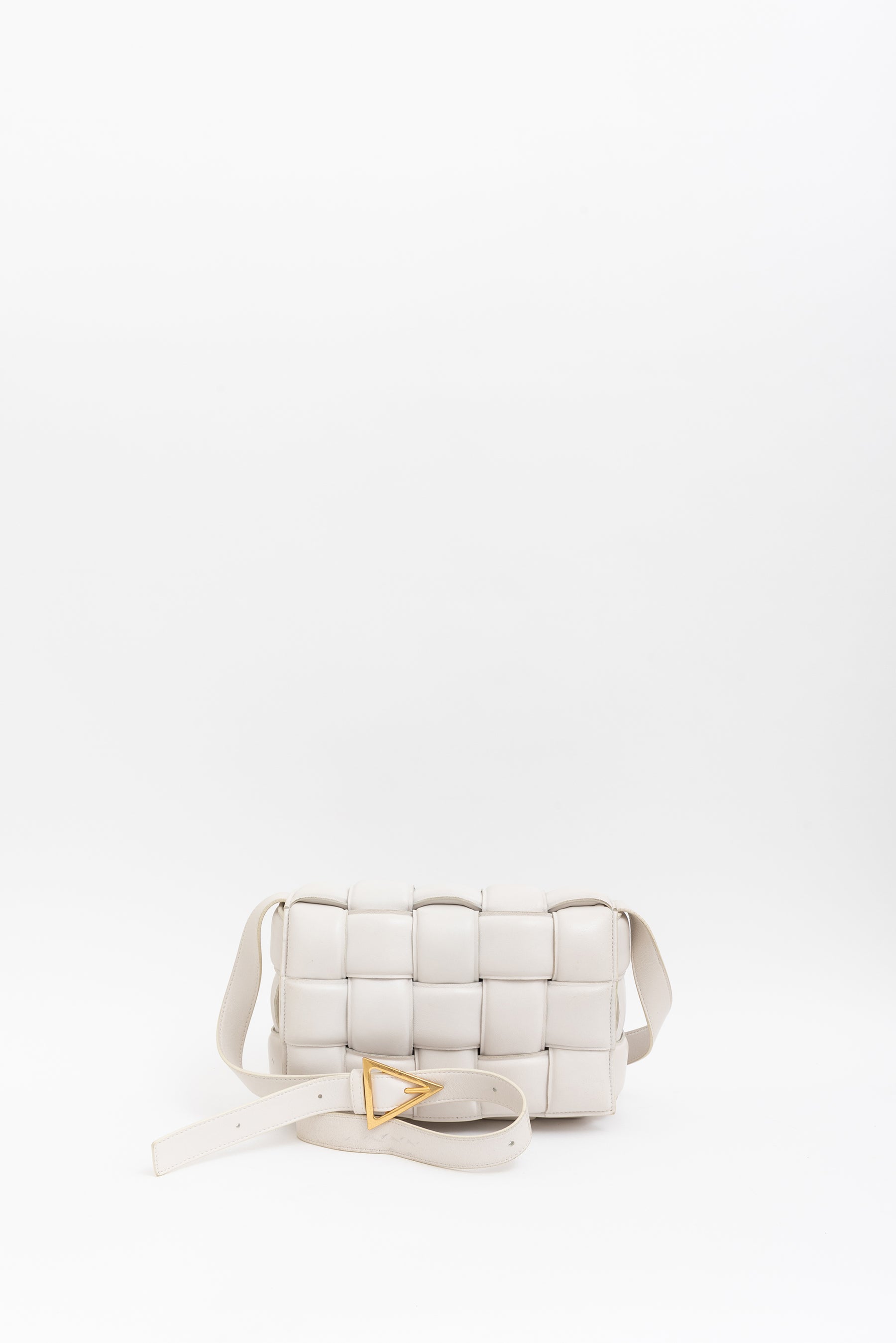 Padded Cassette Bag