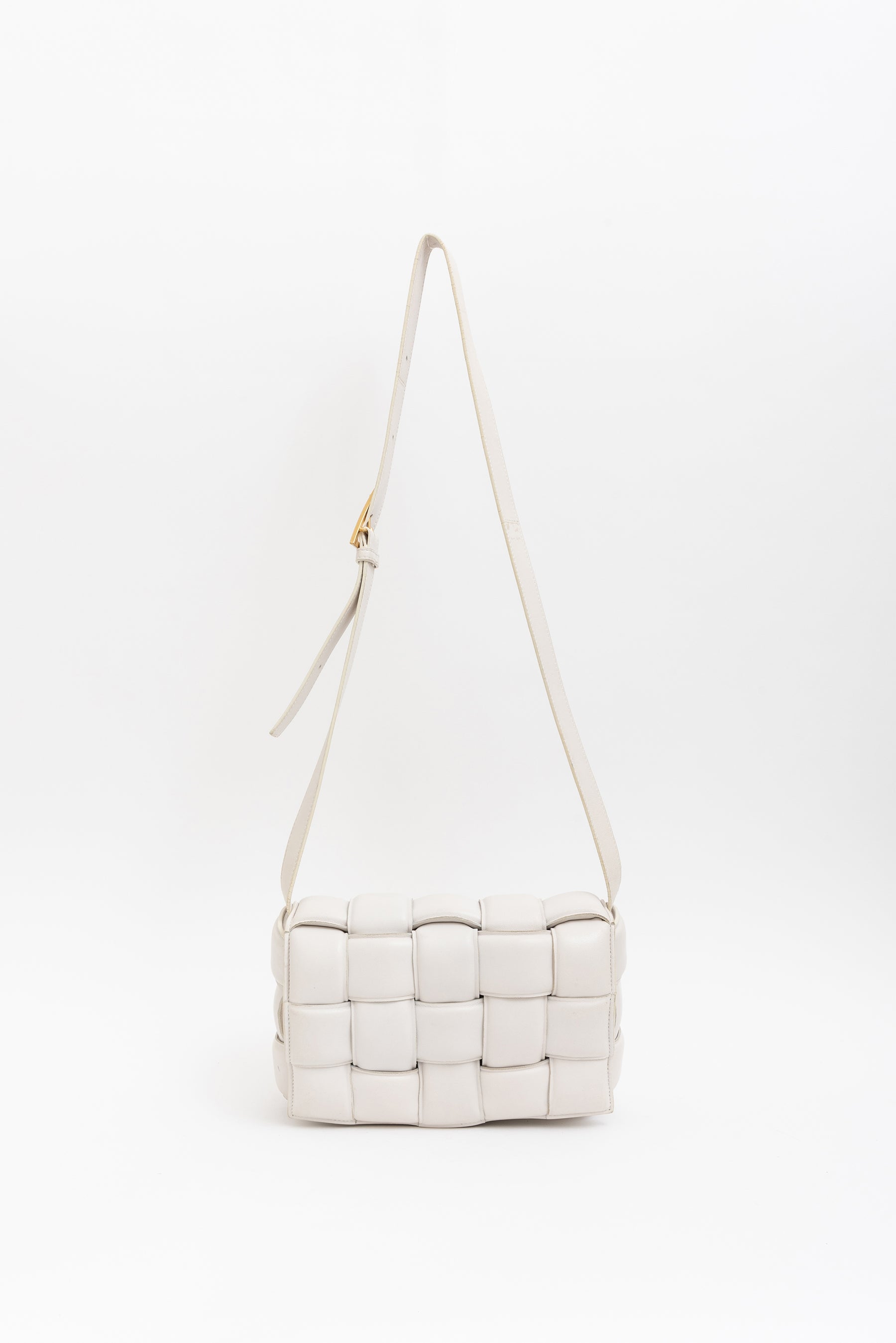 Padded Cassette Bag