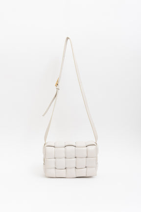 Padded Cassette Bag