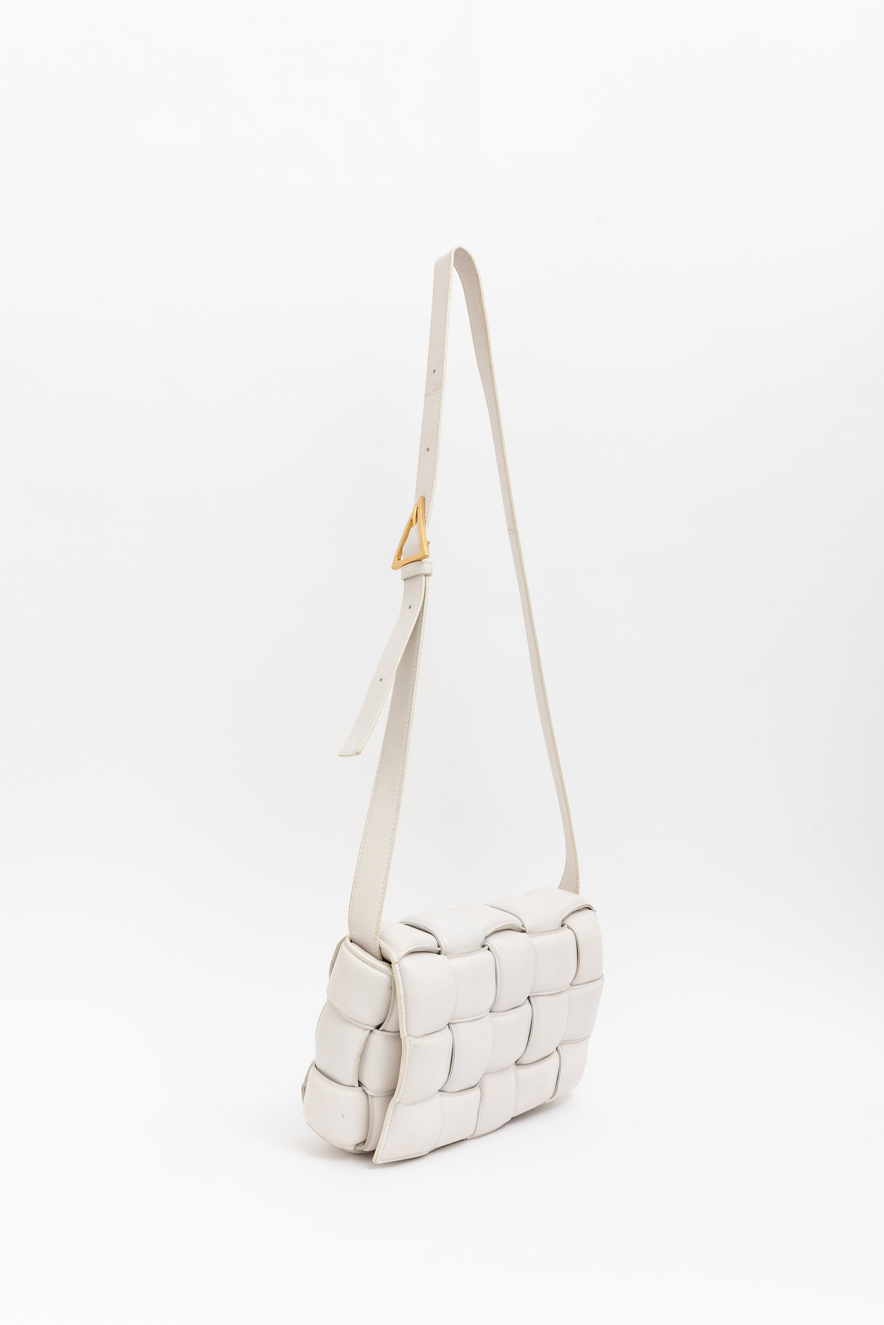 Padded Cassette Bag
