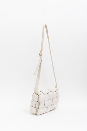 Padded Cassette Bag