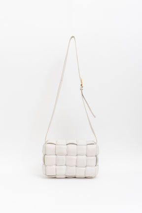 Padded Cassette Bag