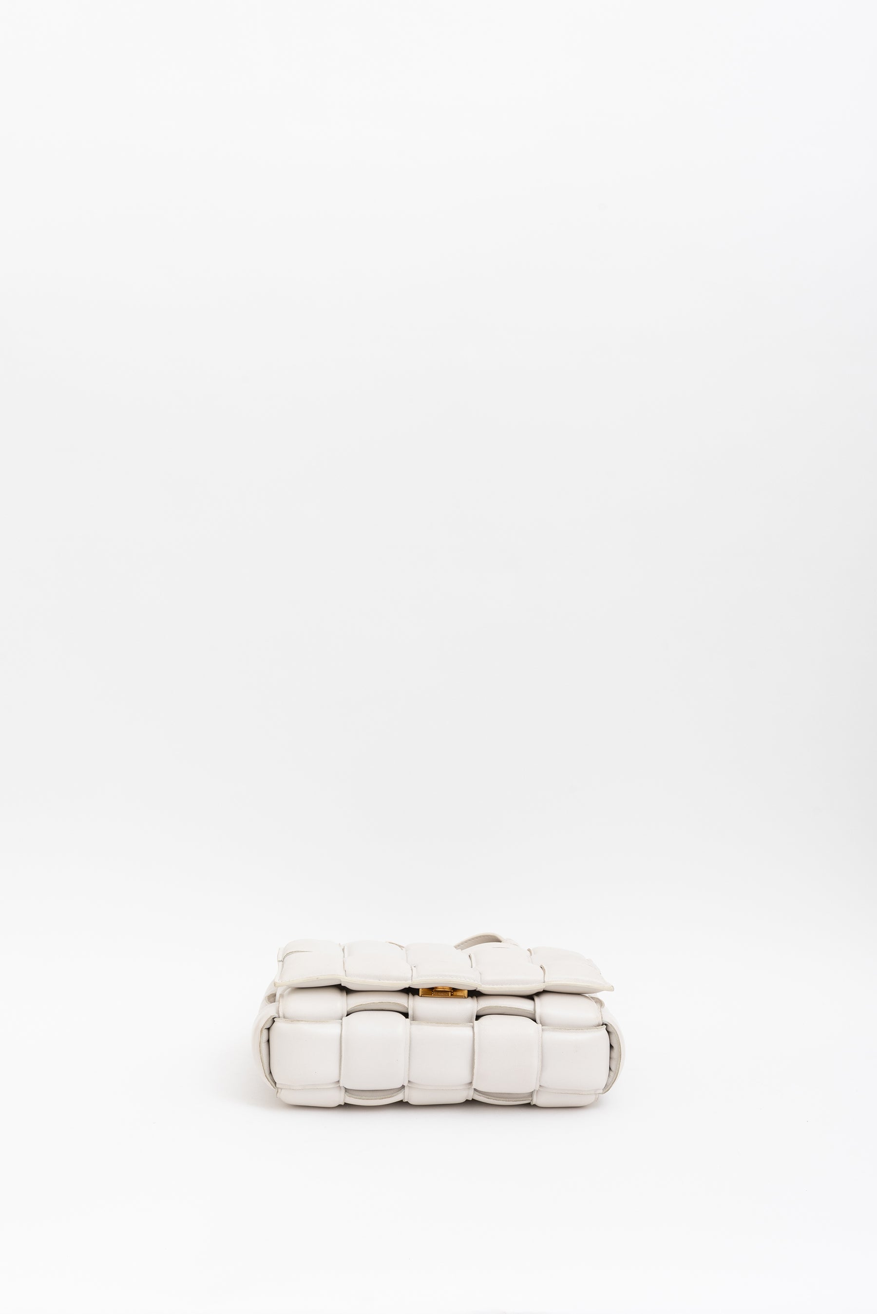 Padded Cassette Bag