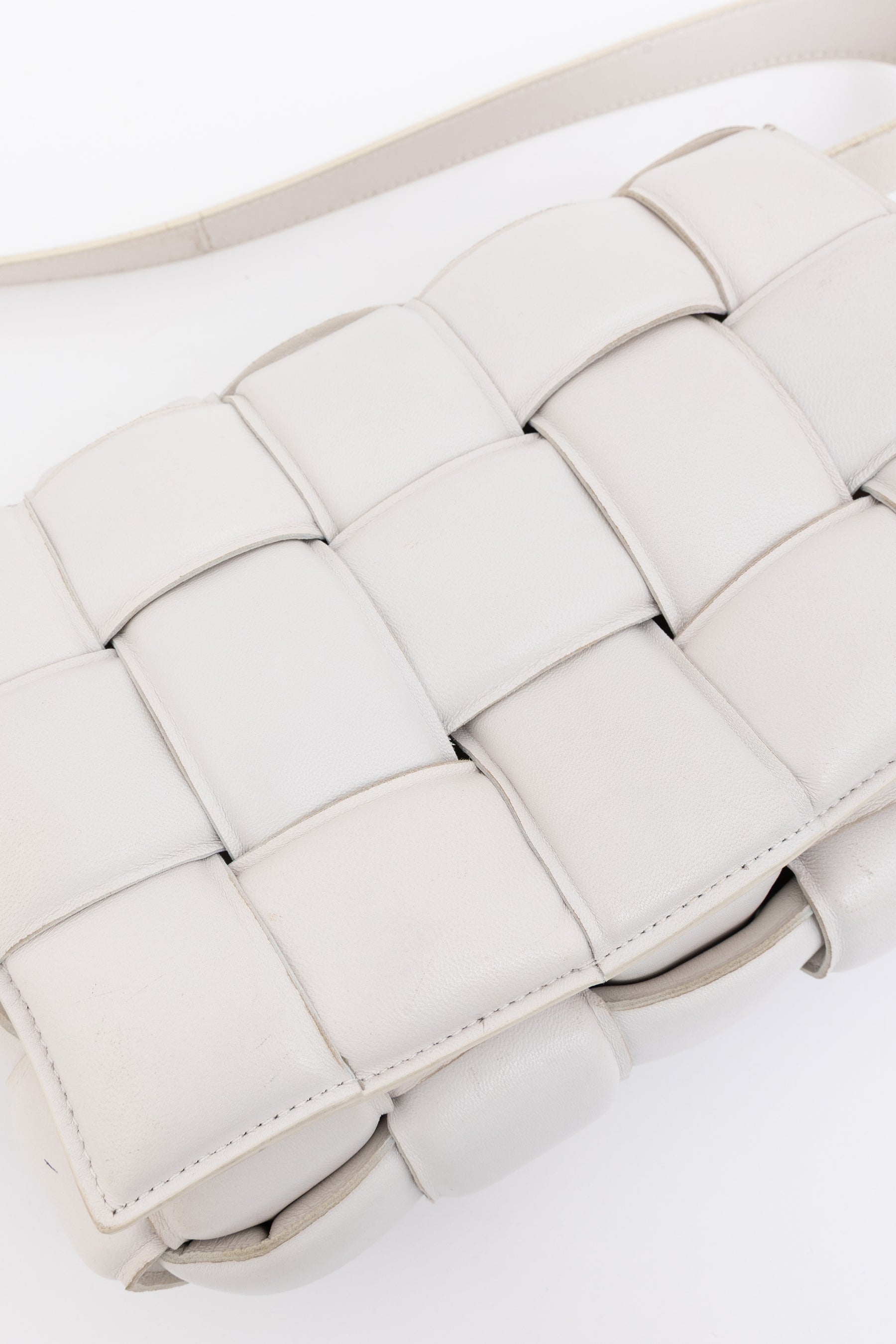 Padded Cassette Bag
