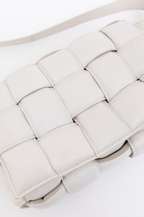 Padded Cassette Bag