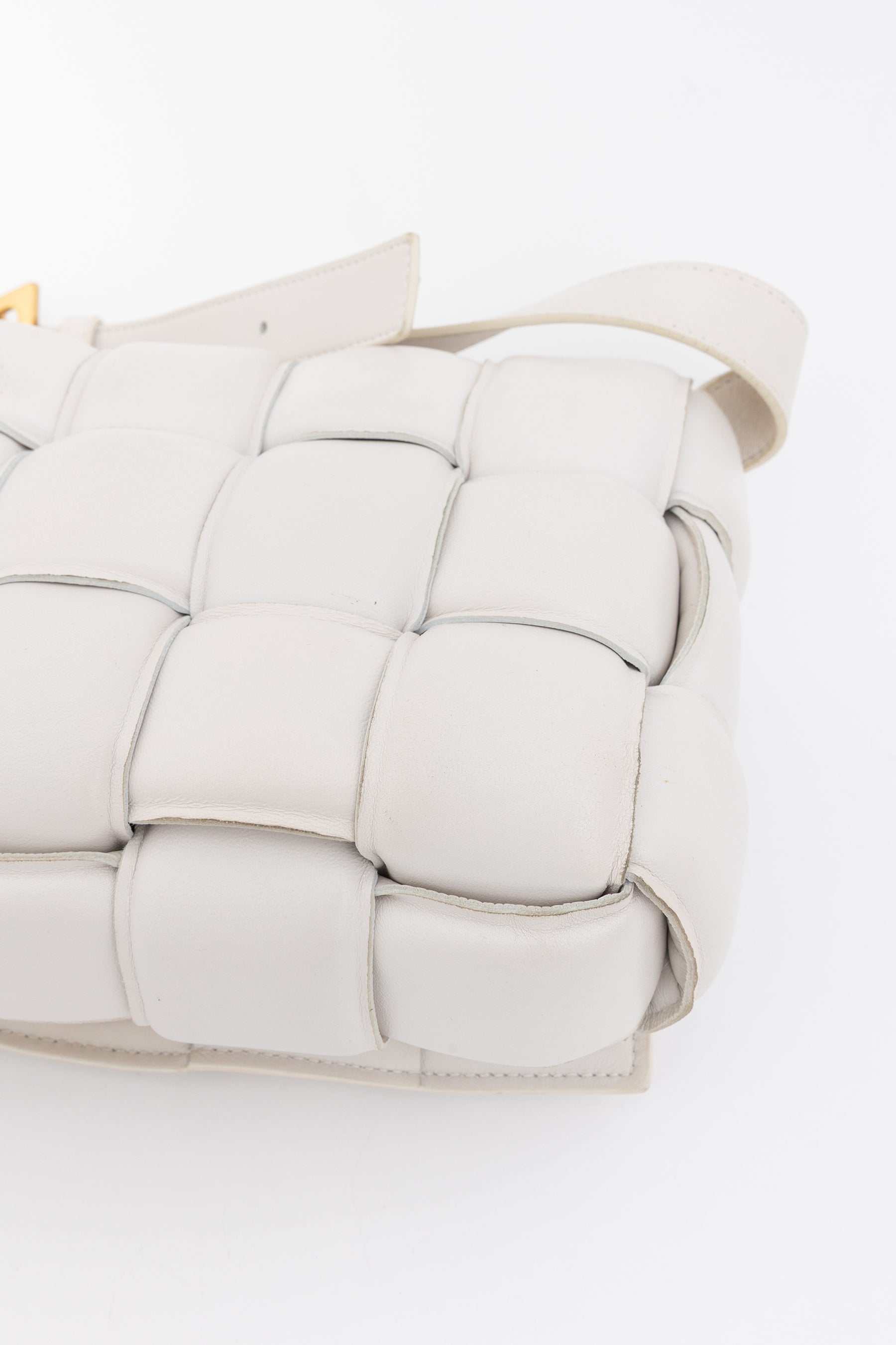 Padded Cassette Bag