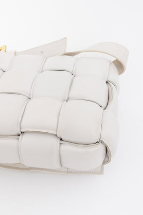 Padded Cassette Bag