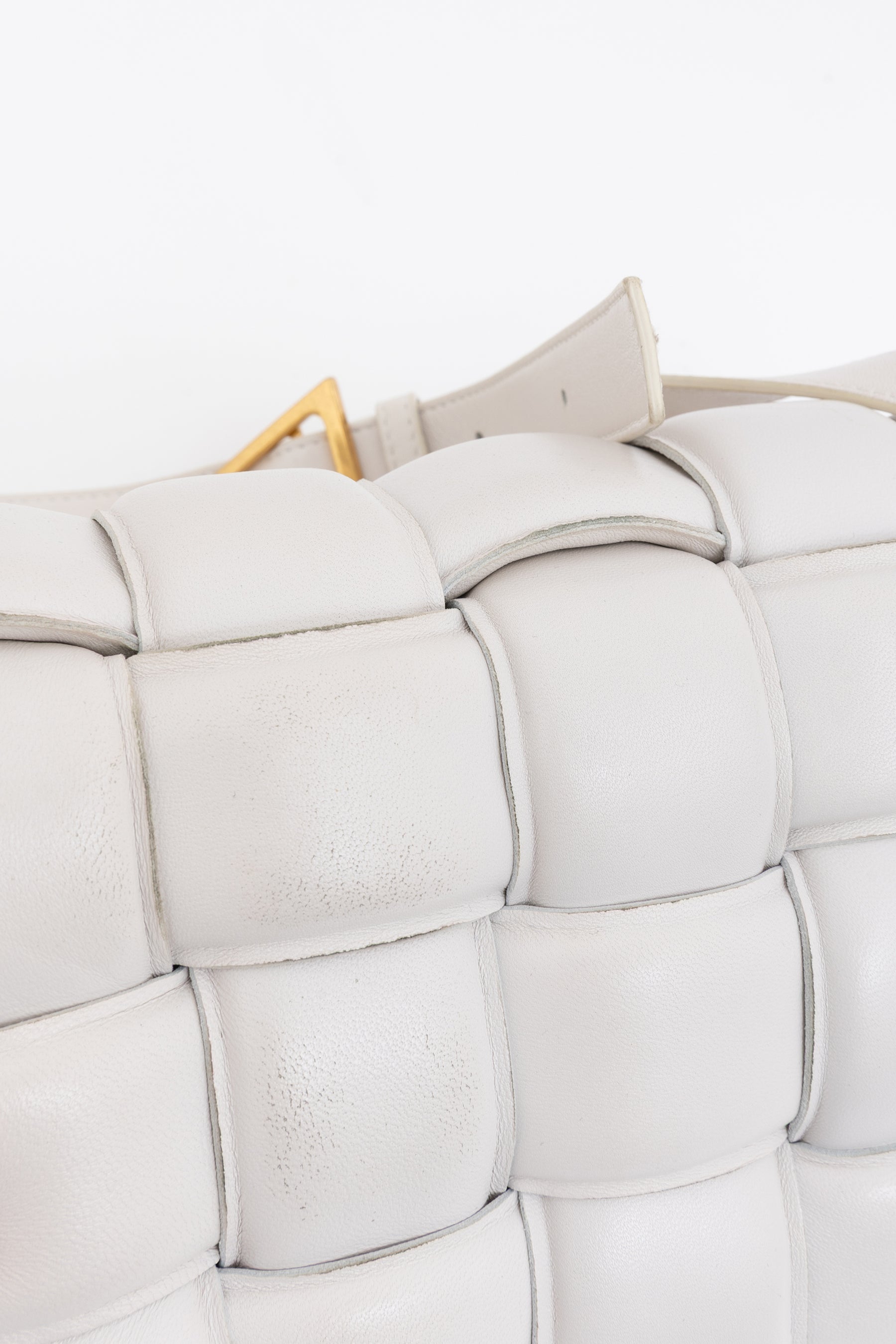 Padded Cassette Bag