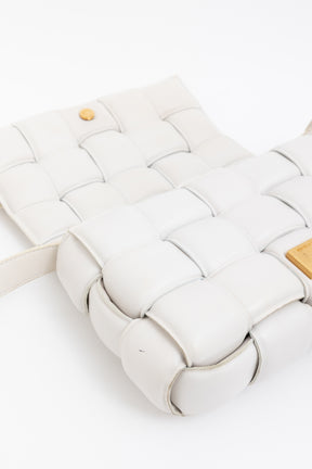 Padded Cassette Bag