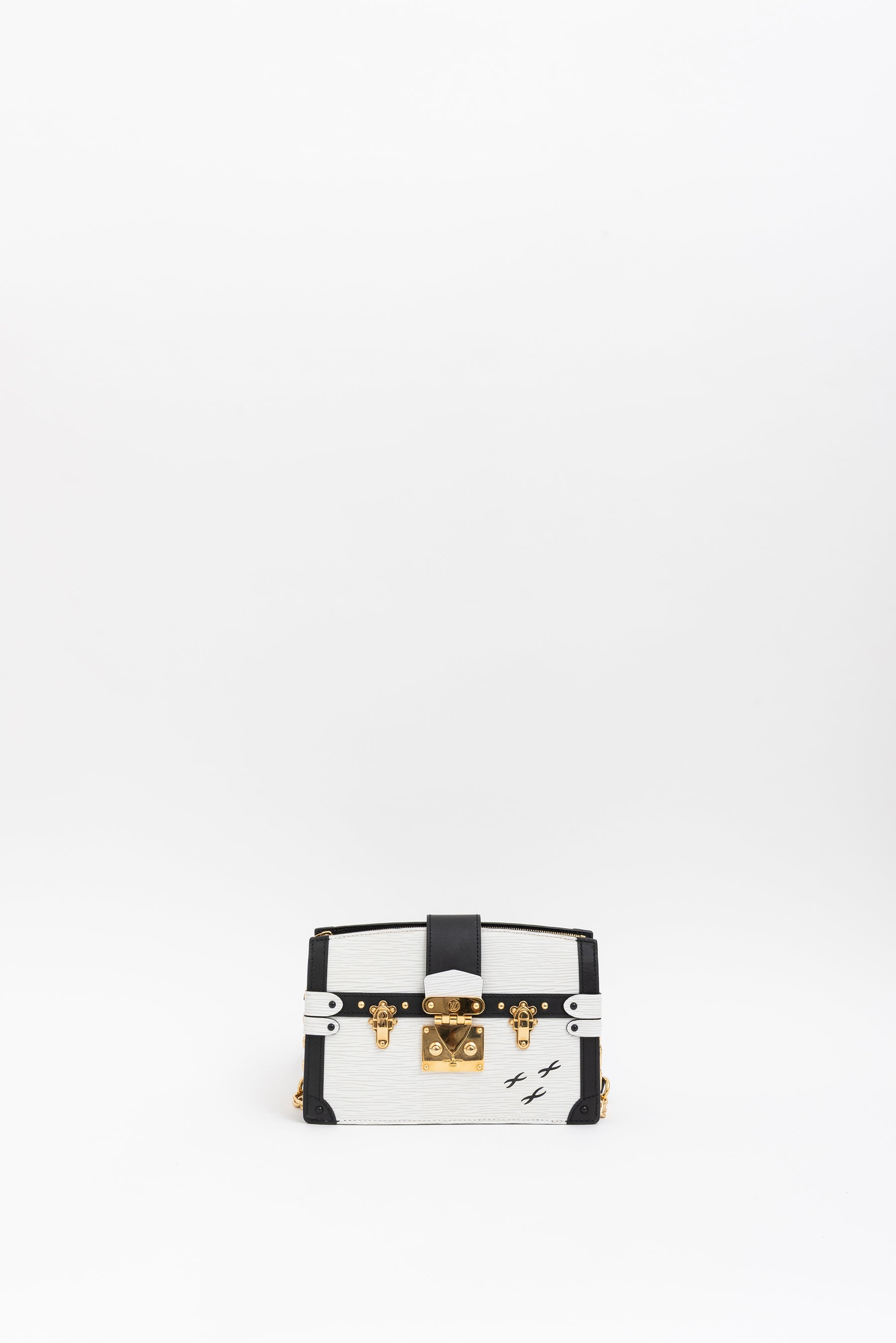 Trunk Clutch