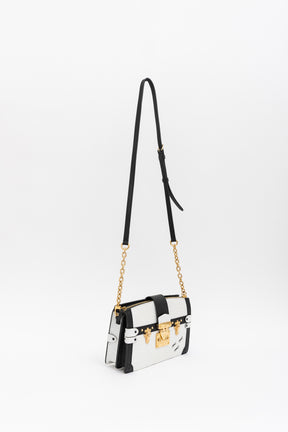 Trunk Clutch