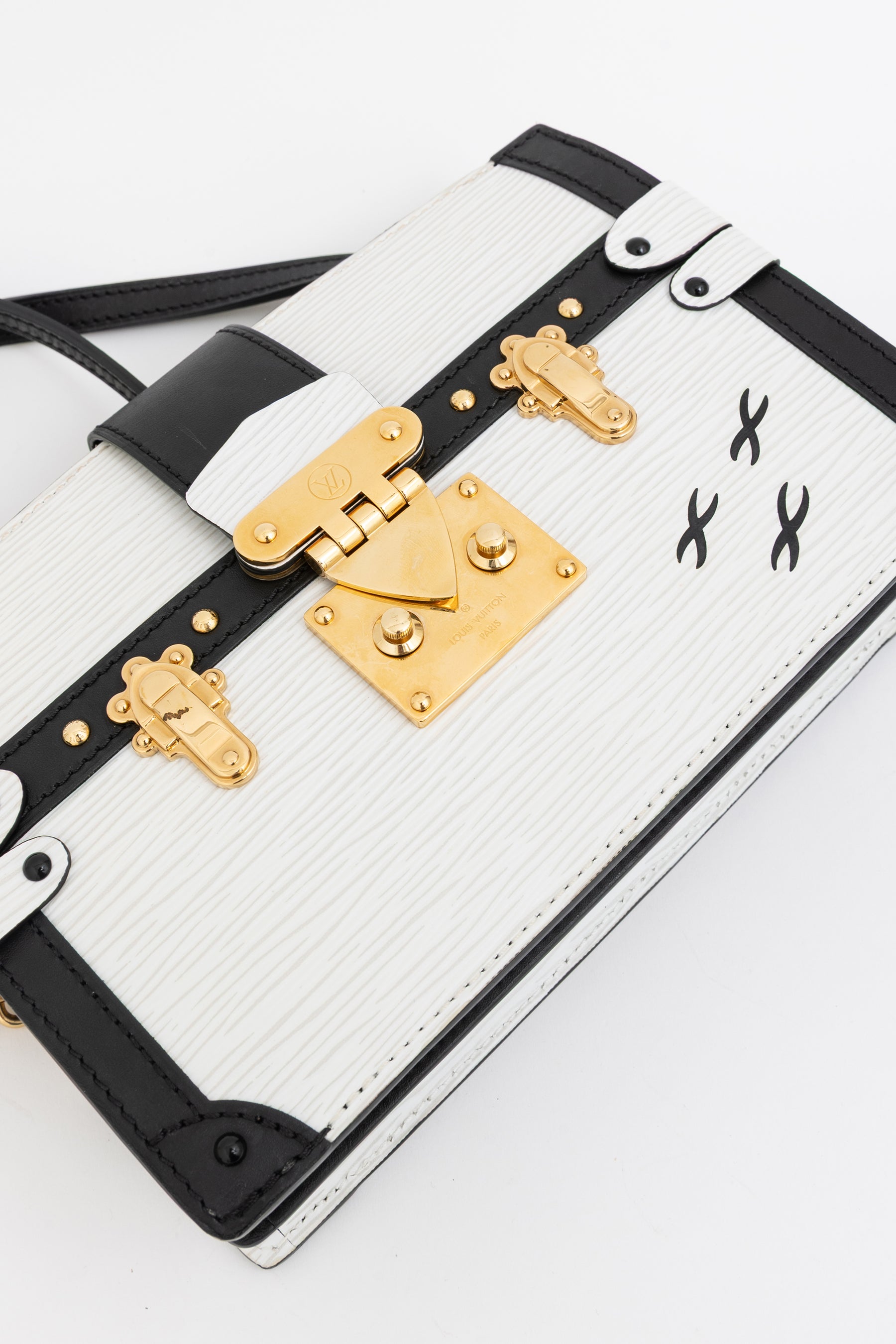 Trunk Clutch
