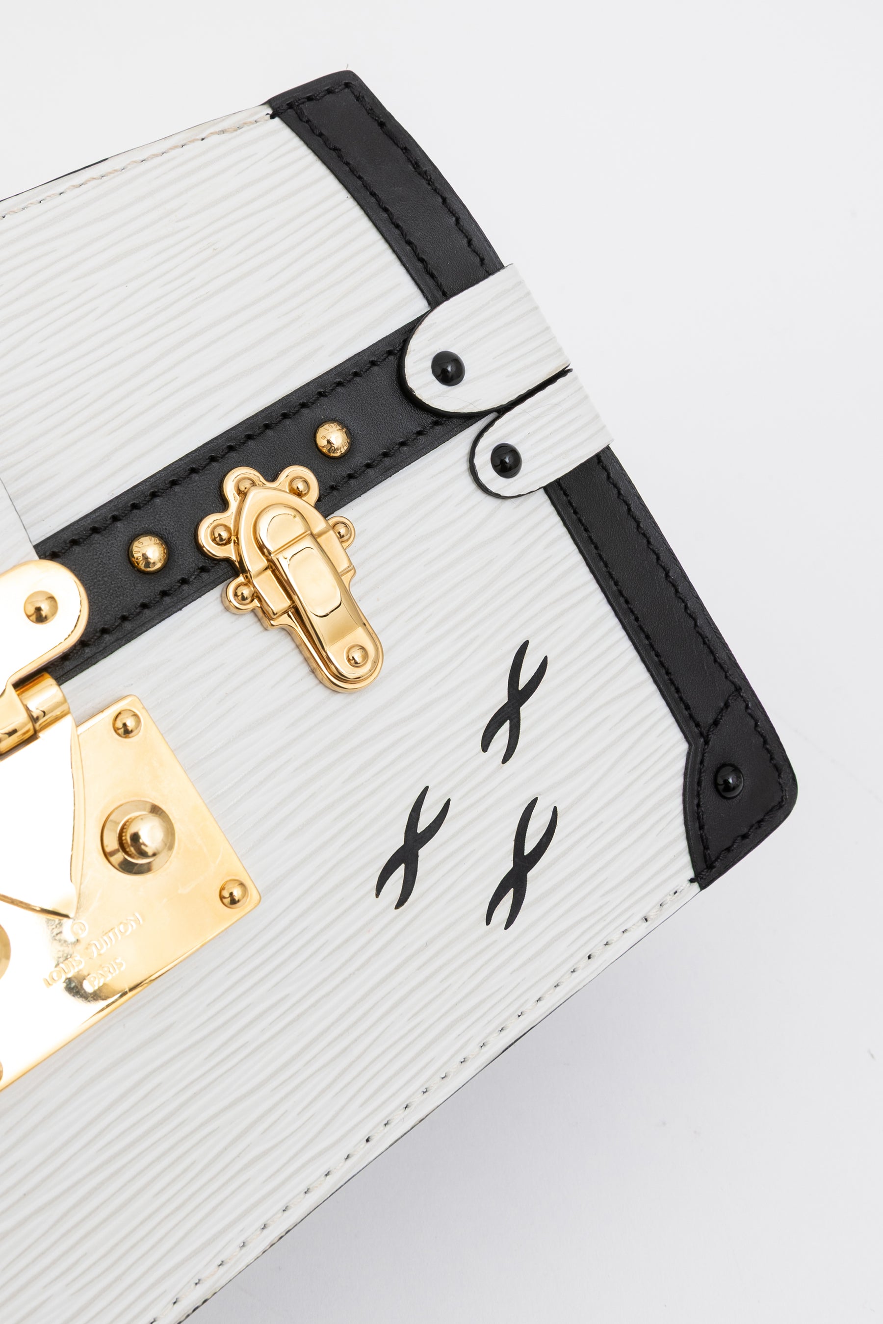 Trunk Clutch