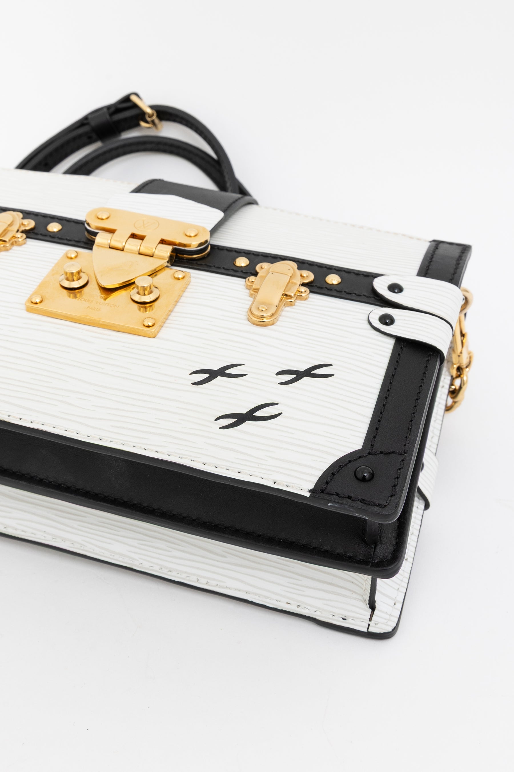 Trunk Clutch