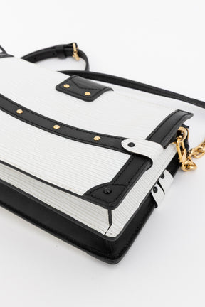 Trunk Clutch