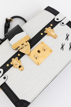 Trunk Clutch