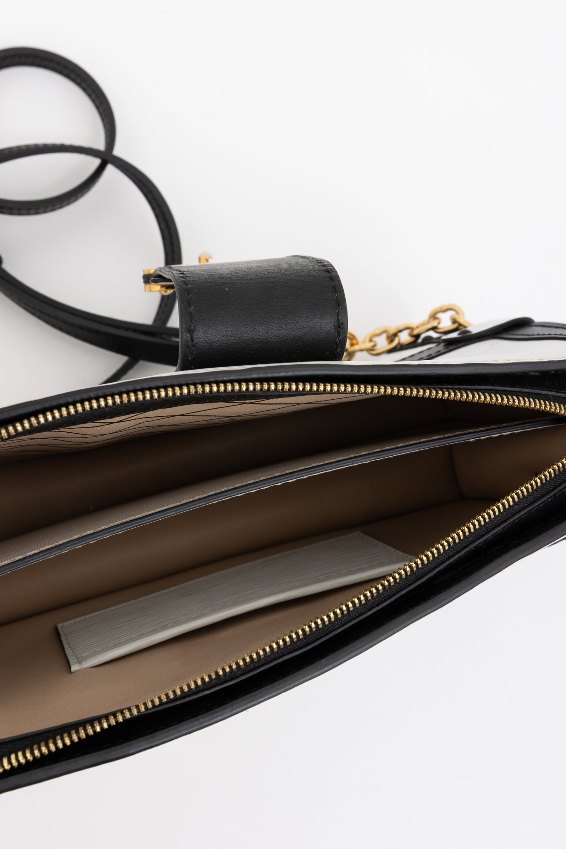 Trunk Clutch