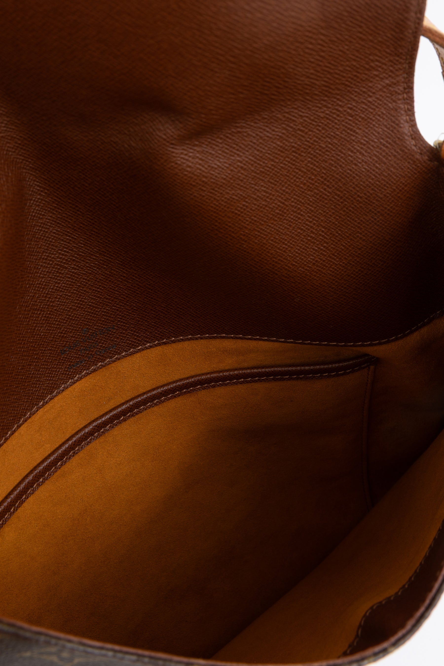 Musette Salsa Bag
