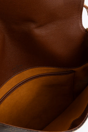 Musette Salsa Bag