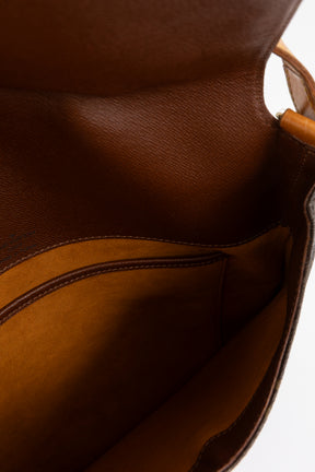 Musette Salsa Bag