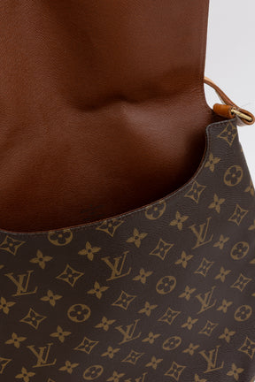 Musette Salsa Bag