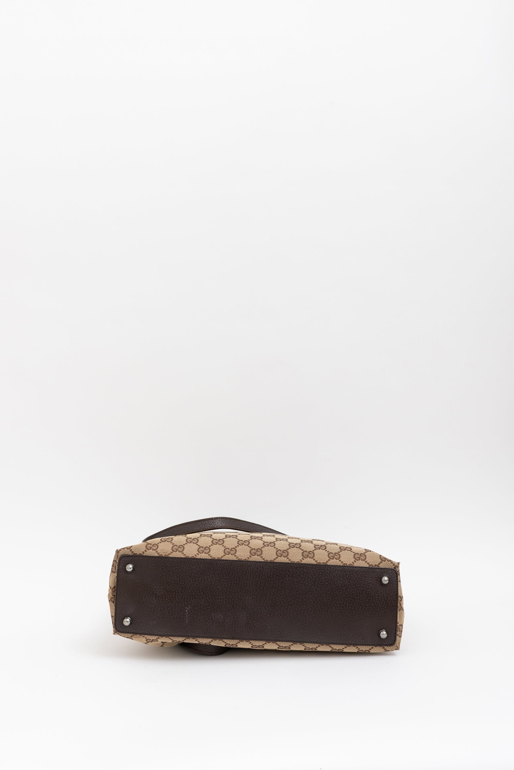 GG Canvas Eclipse Tote Bag