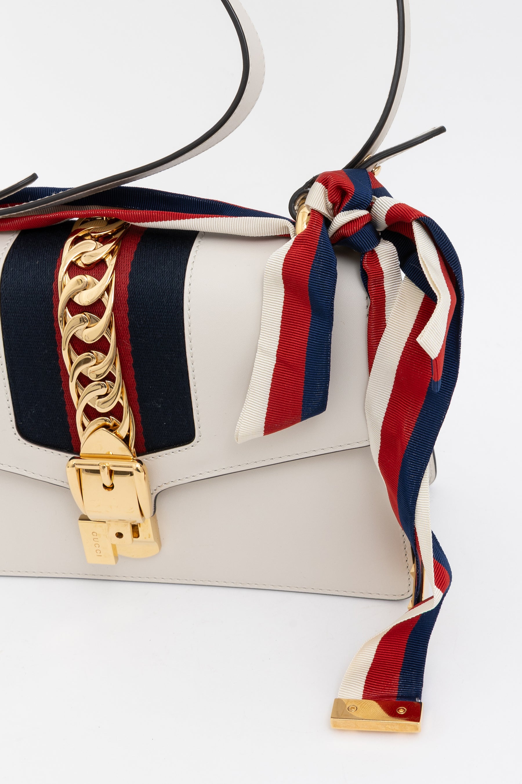 Sylvie Shoulder Bag