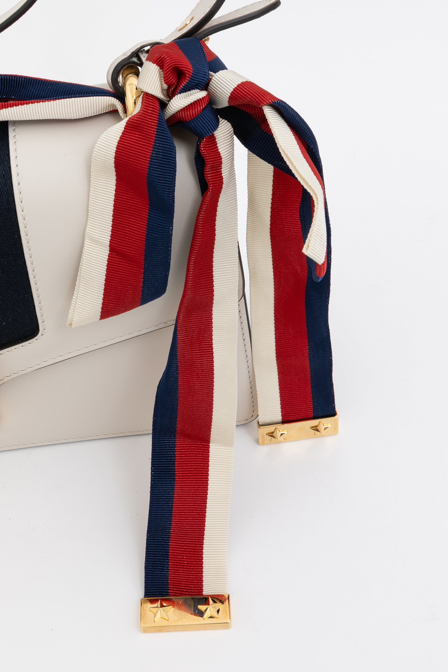 Sylvie Shoulder Bag