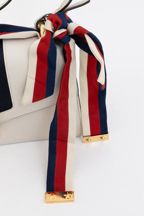 Sylvie Shoulder Bag