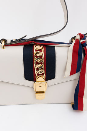 Sylvie Shoulder Bag