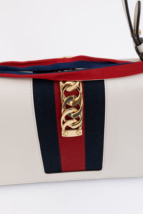 Sylvie Shoulder Bag