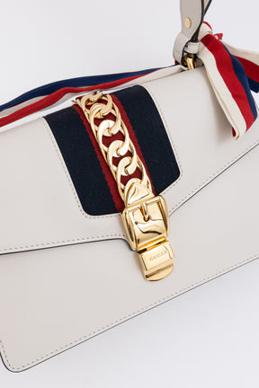 Sylvie Shoulder Bag