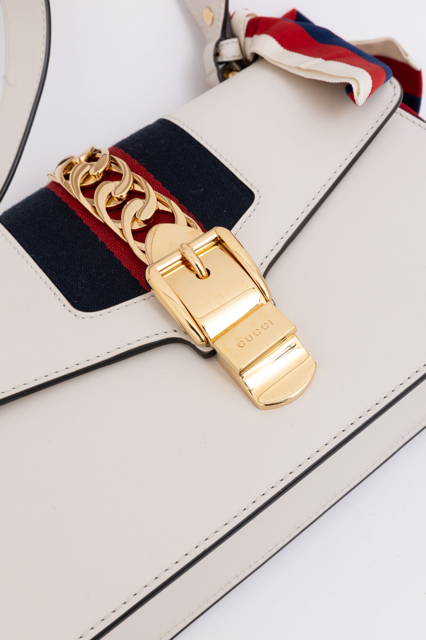 Sylvie Shoulder Bag