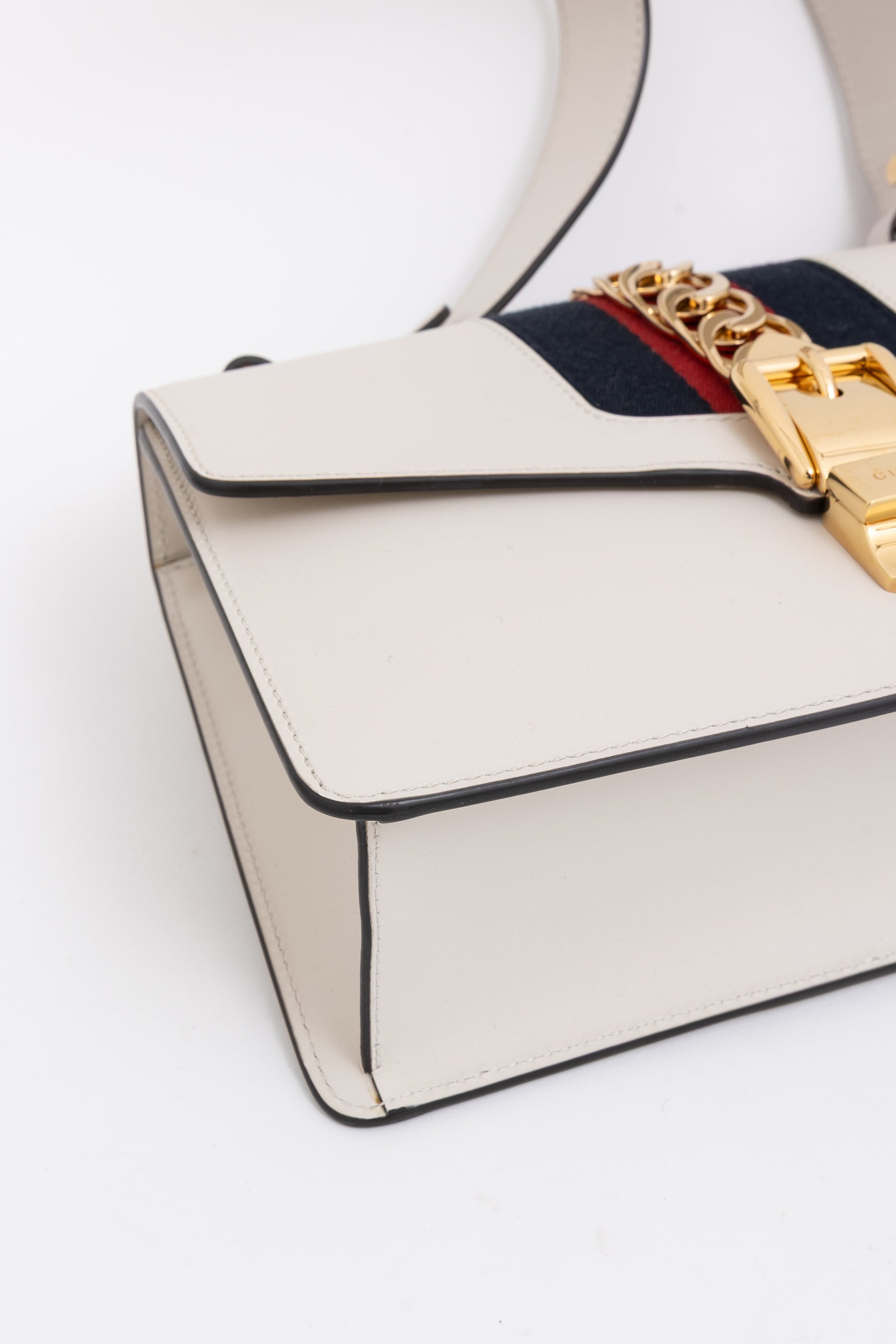 Sylvie Shoulder Bag