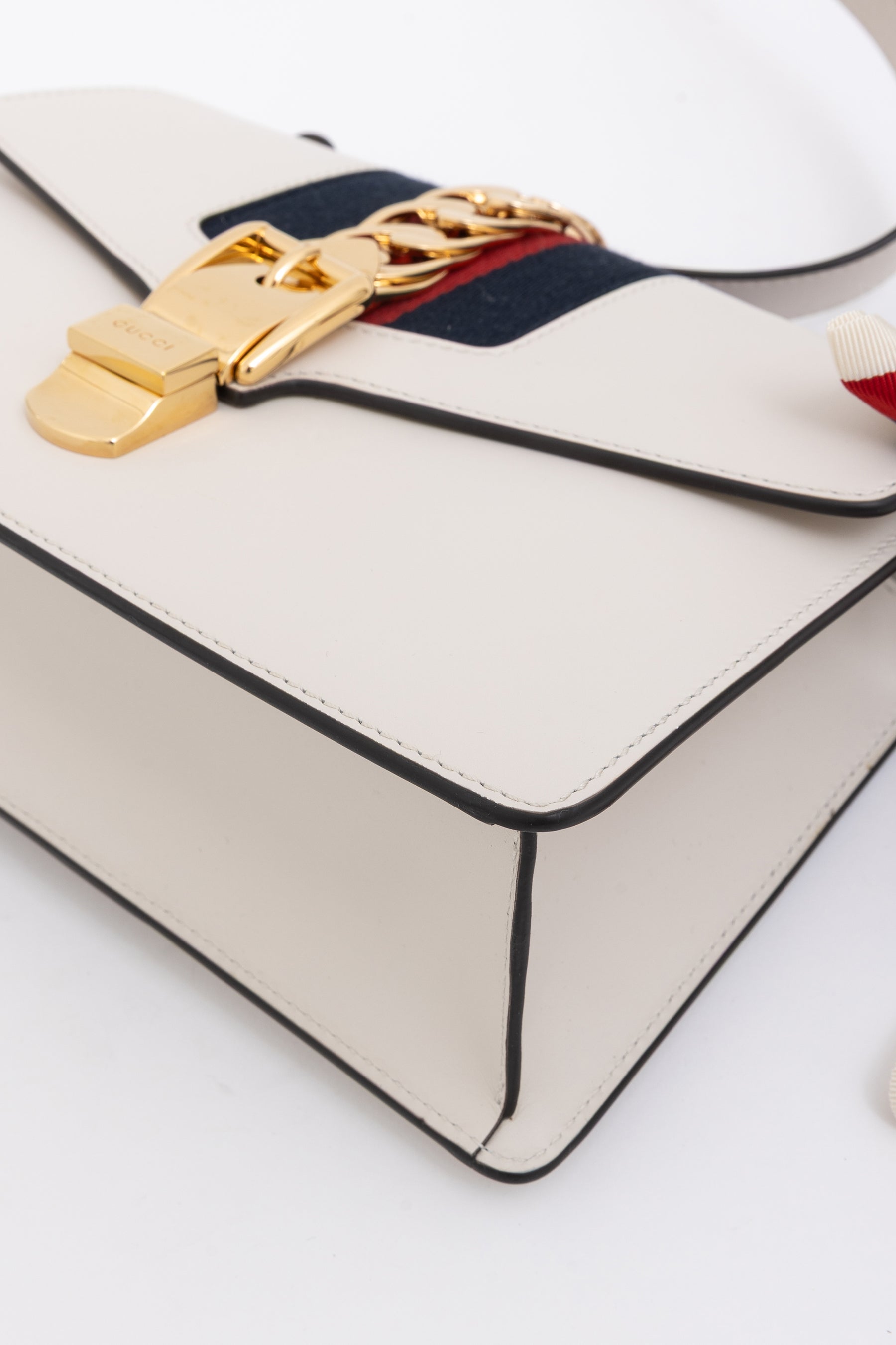 Sylvie Shoulder Bag