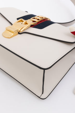 Sylvie Shoulder Bag