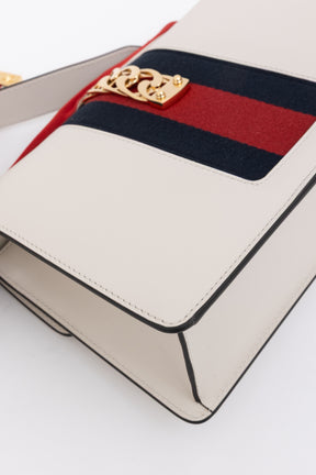 Sylvie Shoulder Bag