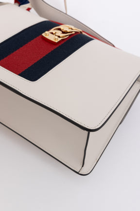 Sylvie Shoulder Bag