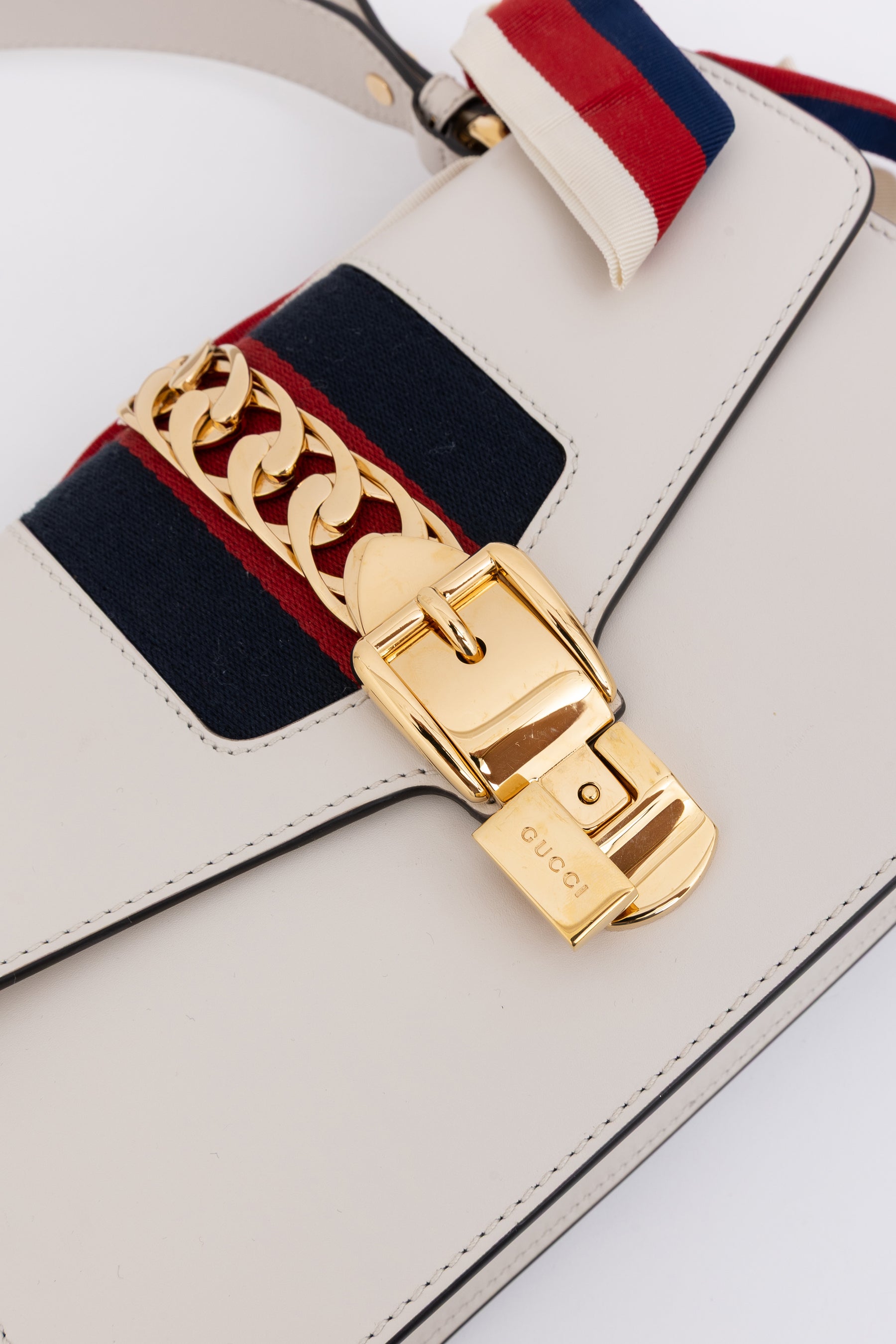 Sylvie Shoulder Bag