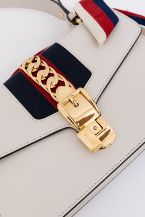 Sylvie Shoulder Bag
