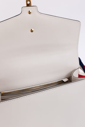 Sylvie Shoulder Bag