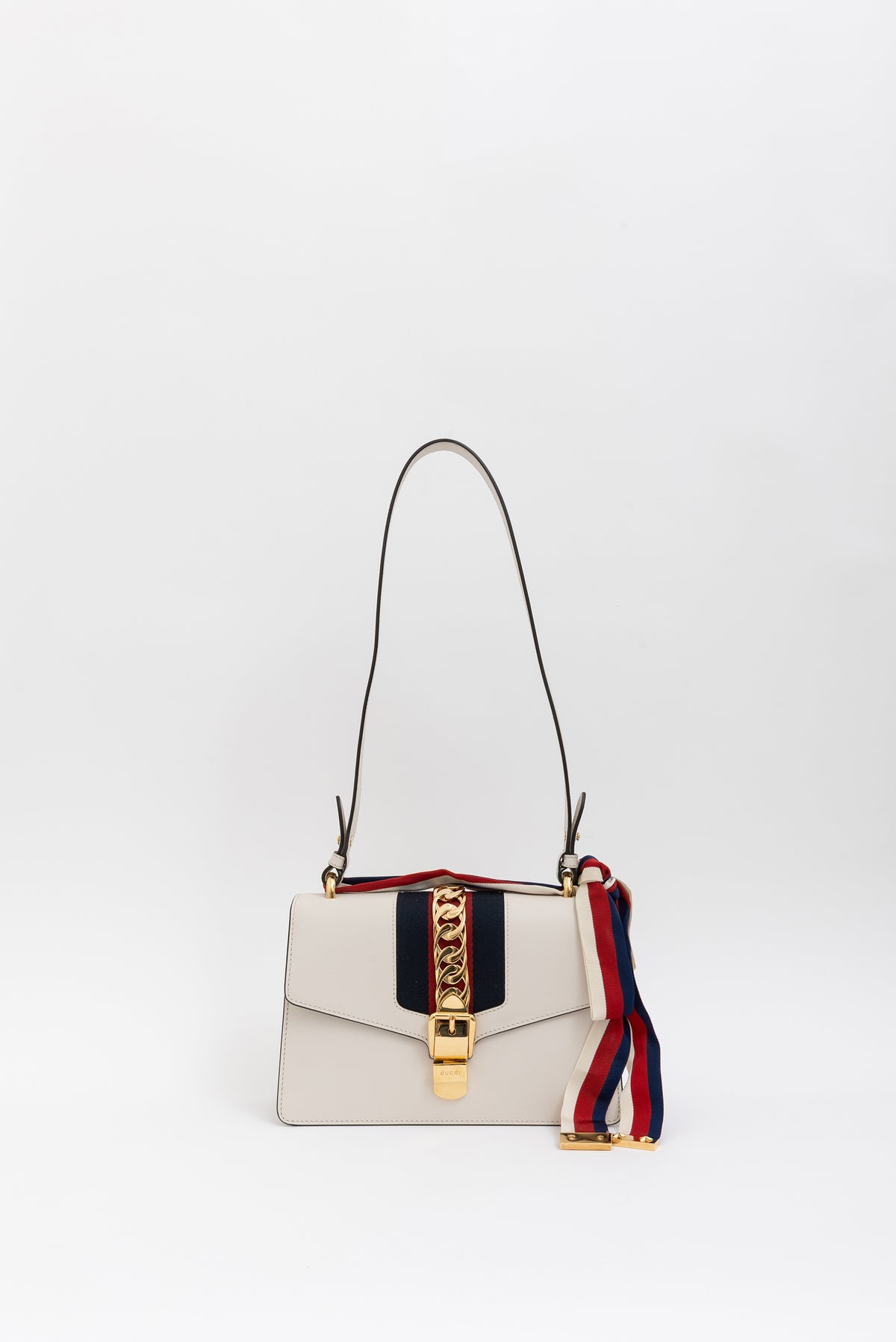 Sylvie Shoulder Bag