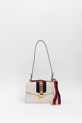 Sylvie Shoulder Bag