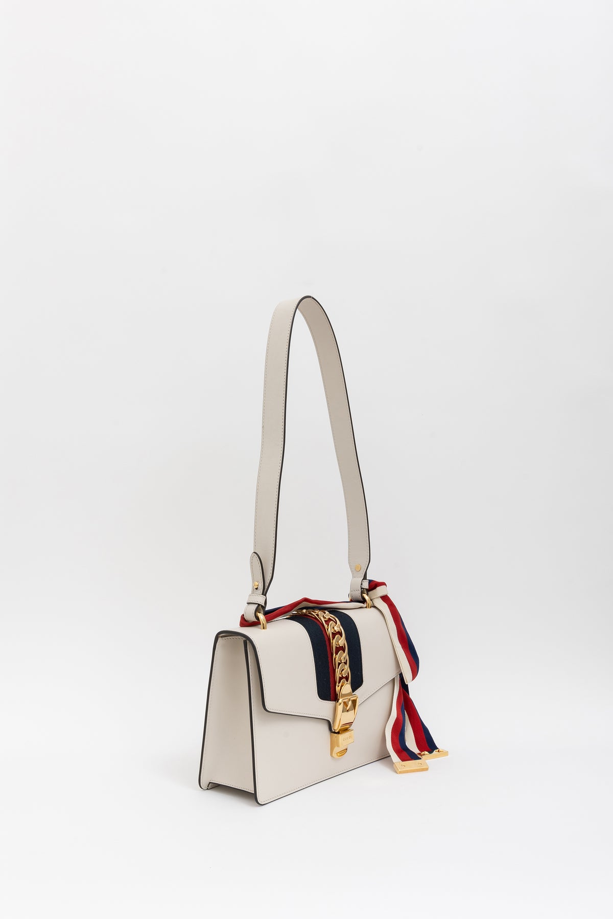 Sylvie Shoulder Bag