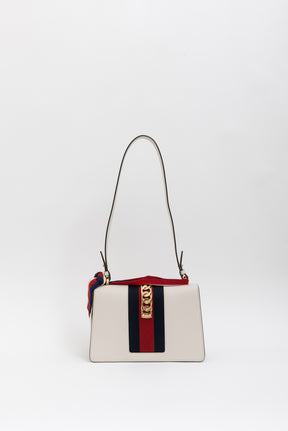 Sylvie Shoulder Bag