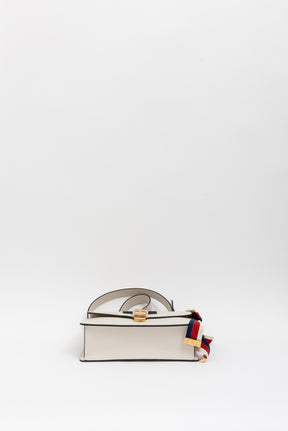 Sylvie Shoulder Bag