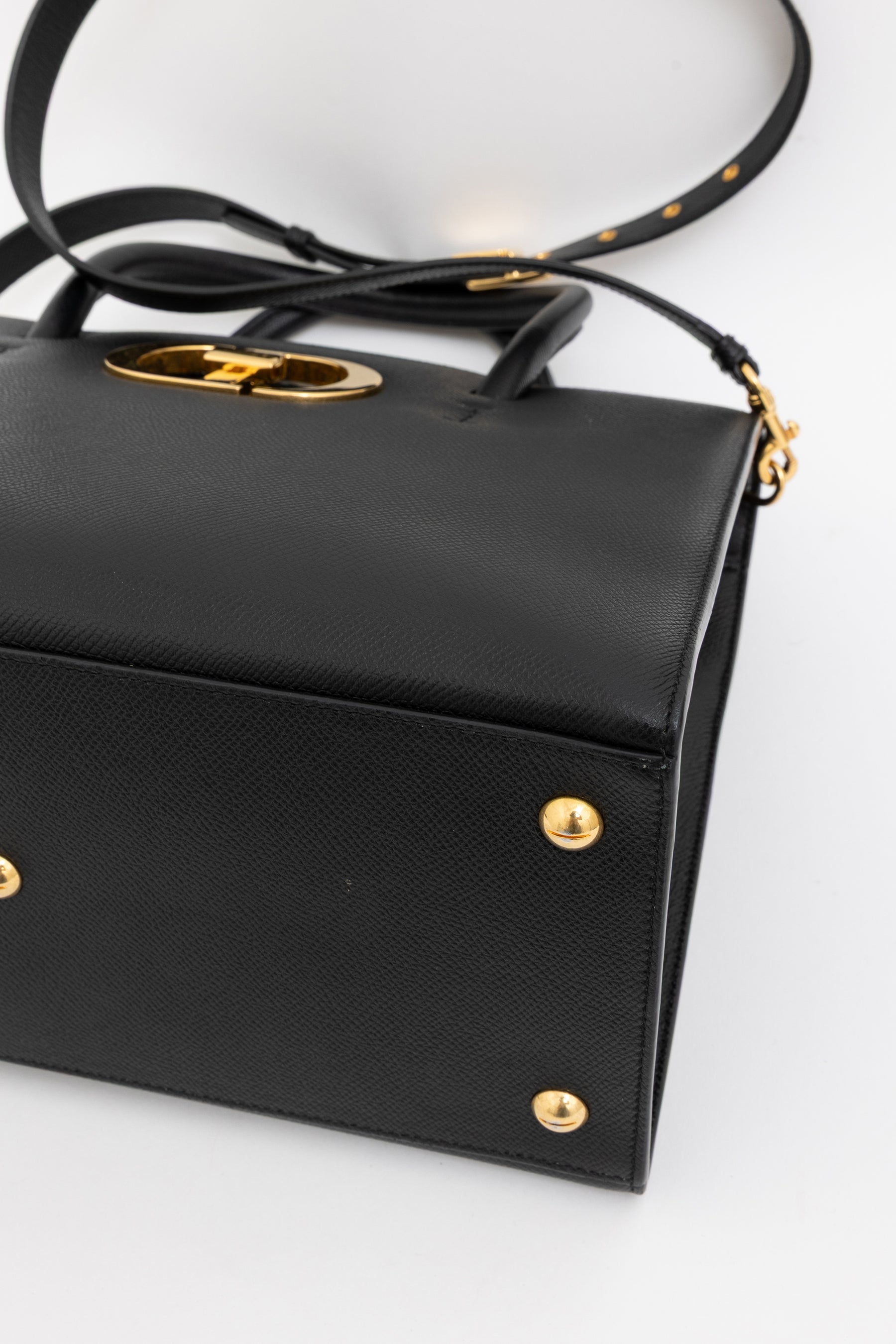 St. Honoré Tote Bag