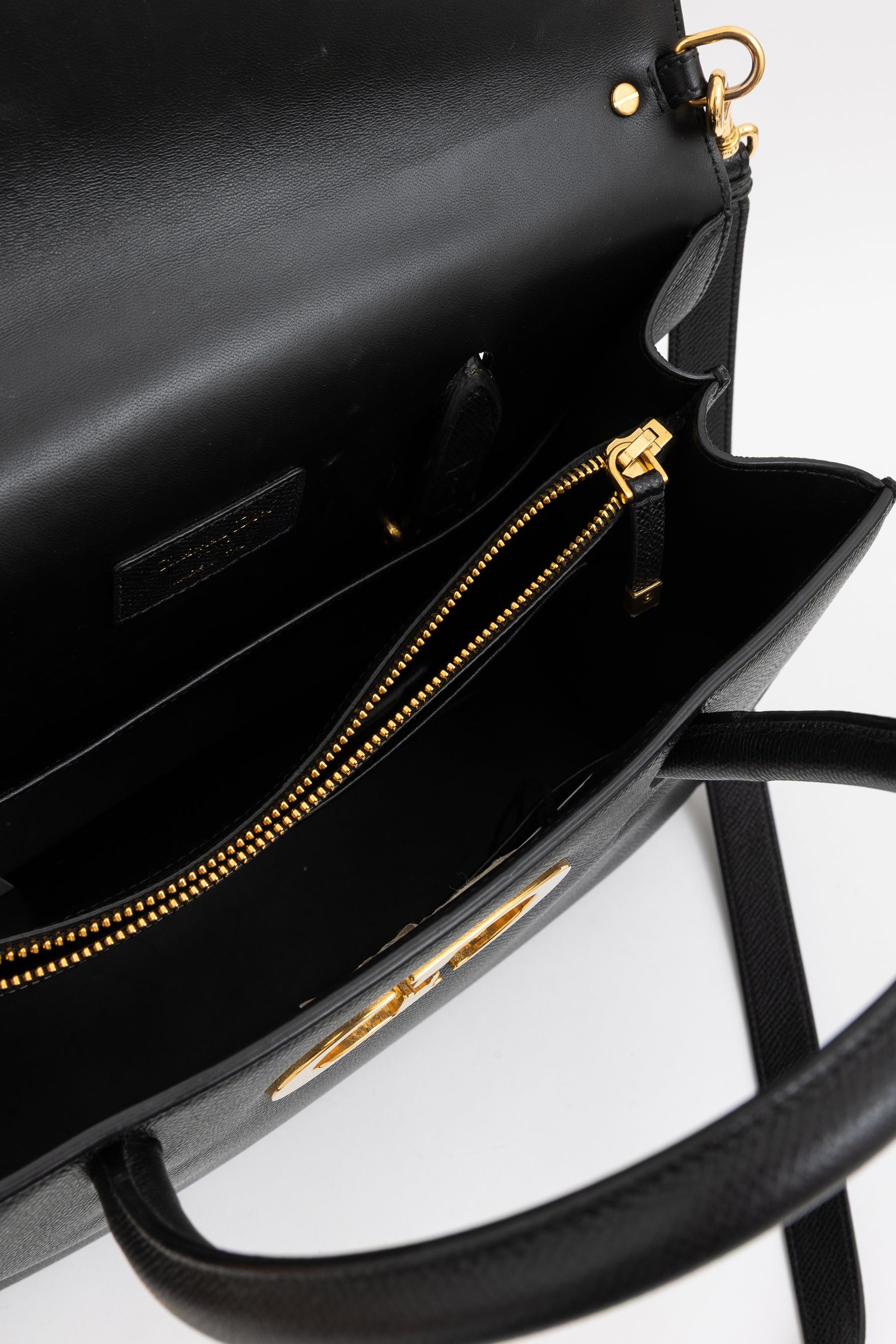 St. Honoré Tote Bag