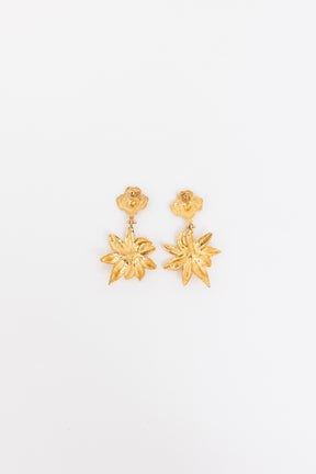 Flower Earrings
