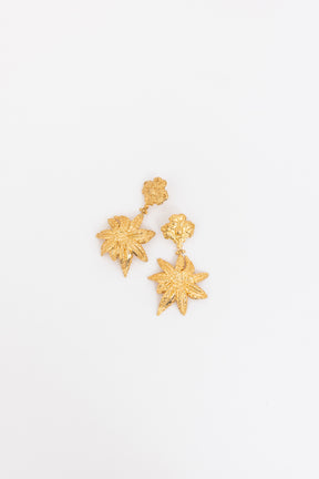 Flower Earrings
